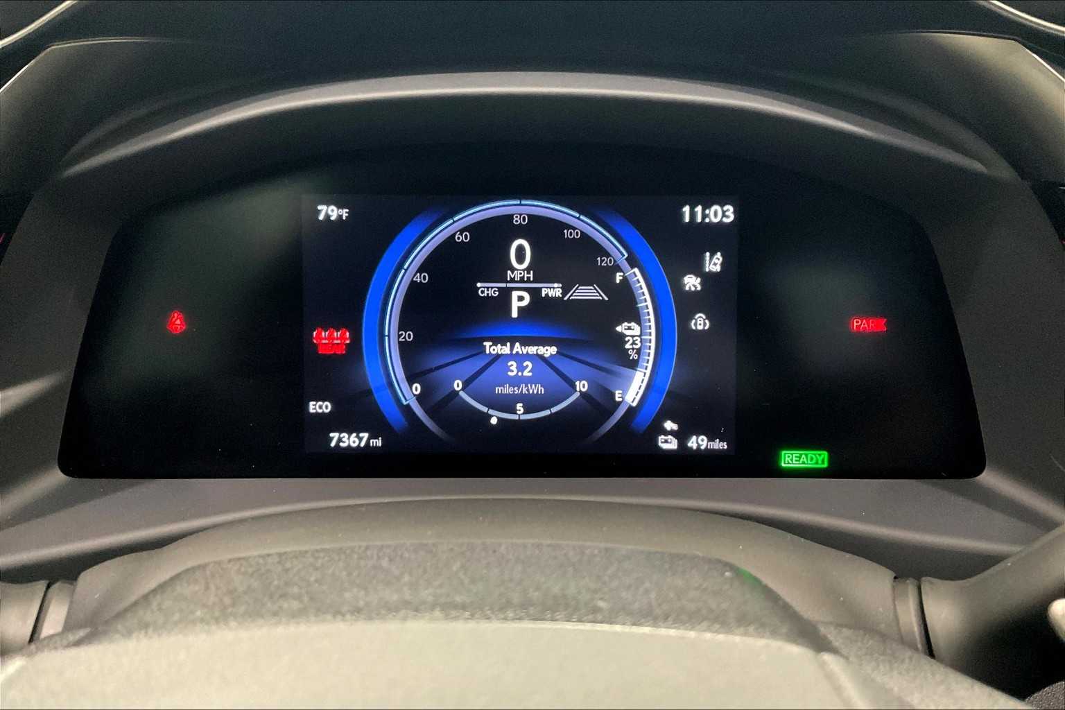 2024 Lexus RZ RZ 450e Premium - Photo 25
