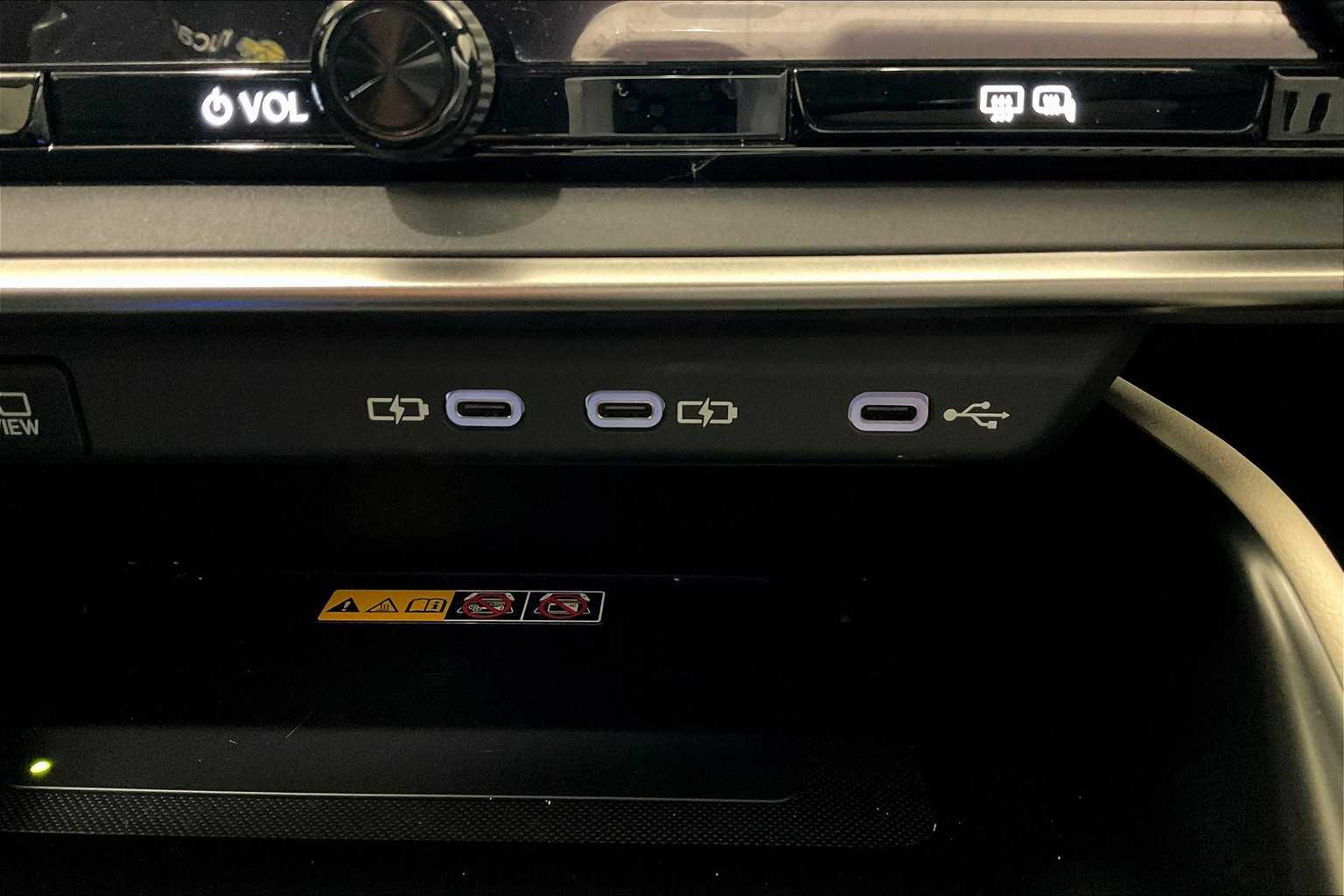 2024 Lexus RZ RZ 450e Premium - Photo 27