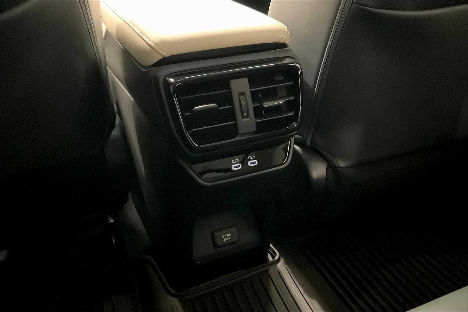 2024 Lexus RZ RZ 450e Premium - Photo 28