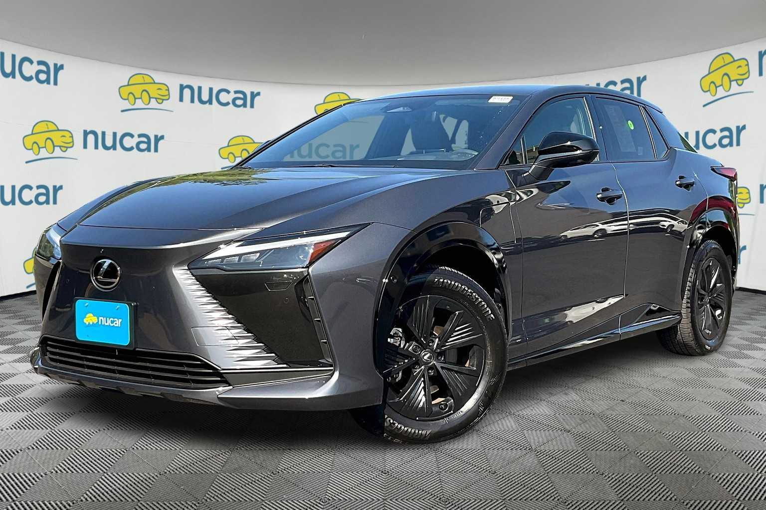 2024 Lexus RZ RZ 450e Premium - Photo 3