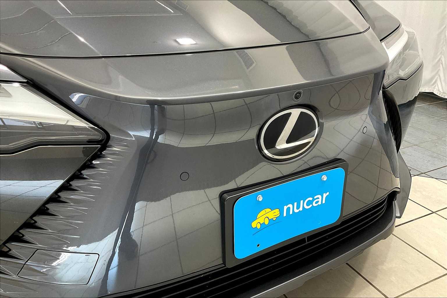 2024 Lexus RZ RZ 450e Premium - Photo 32