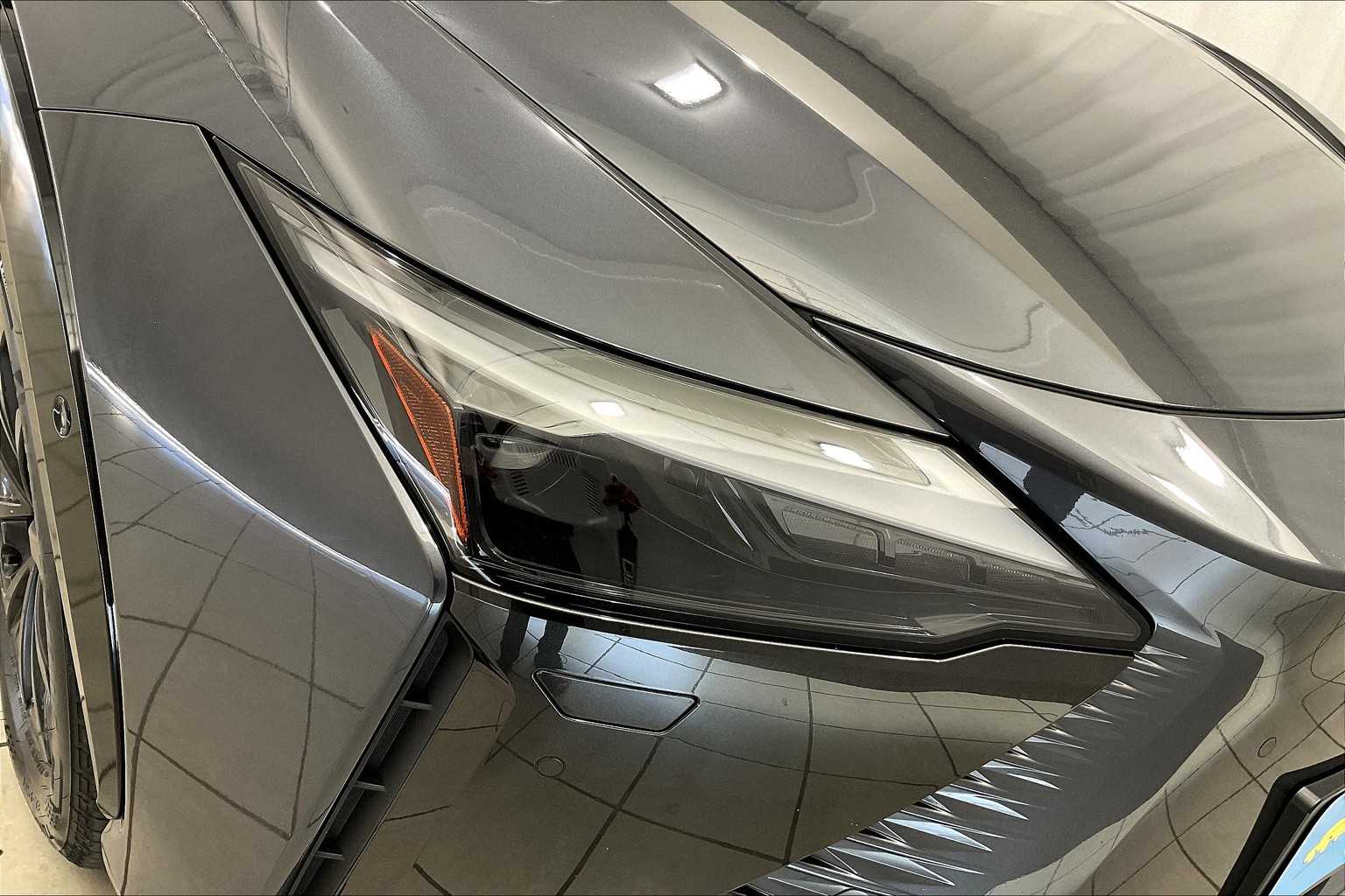 2024 Lexus RZ RZ 450e Premium - Photo 33