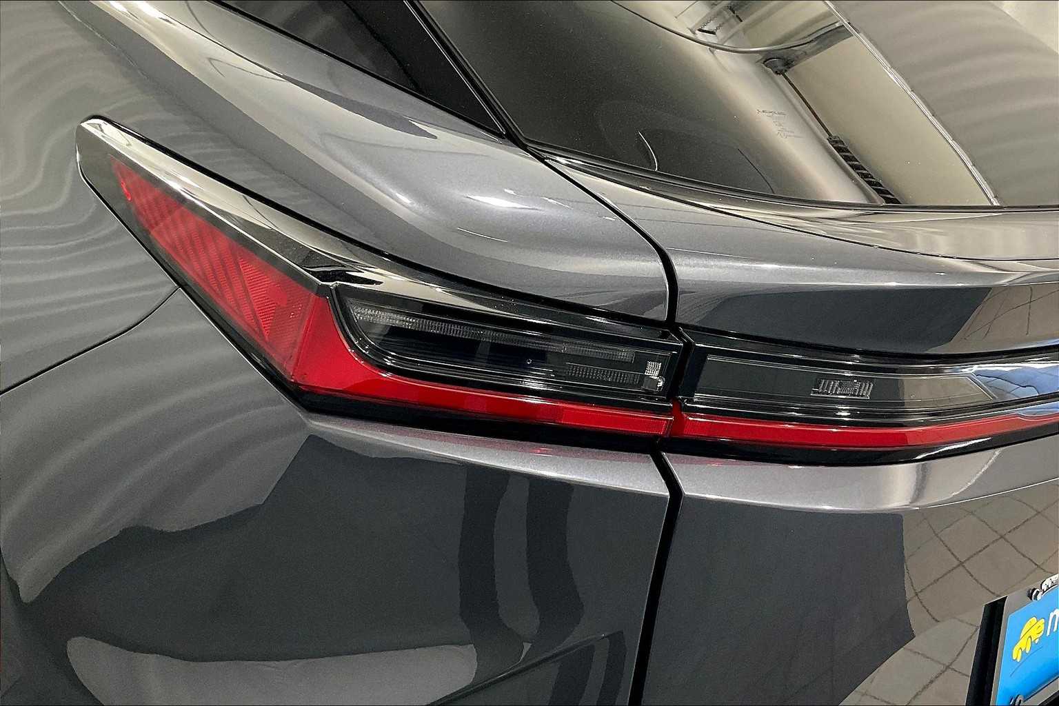 2024 Lexus RZ RZ 450e Premium - Photo 34