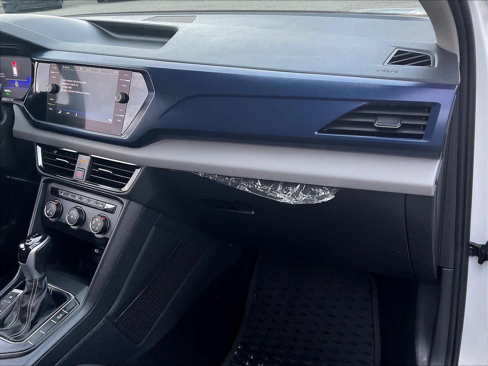 2022 Volkswagen Taos SE - Photo 13