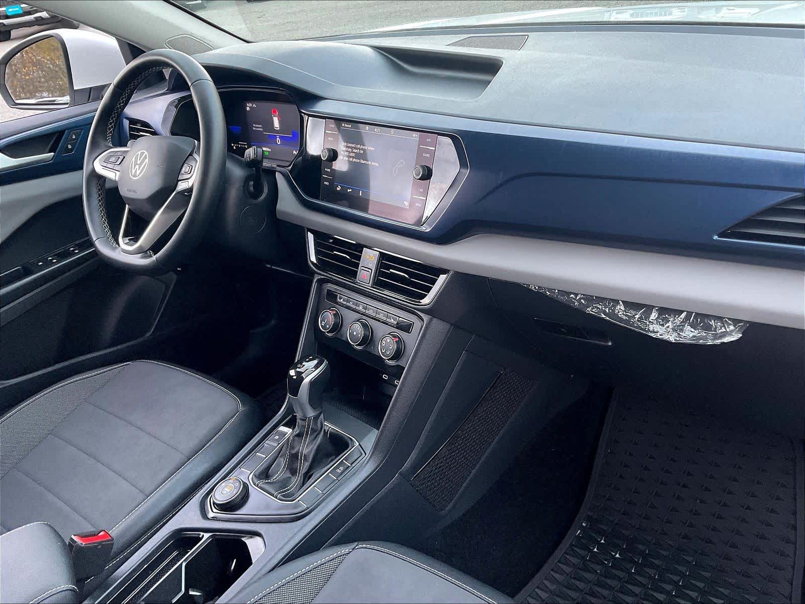 2022 Volkswagen Taos SE - Photo 14