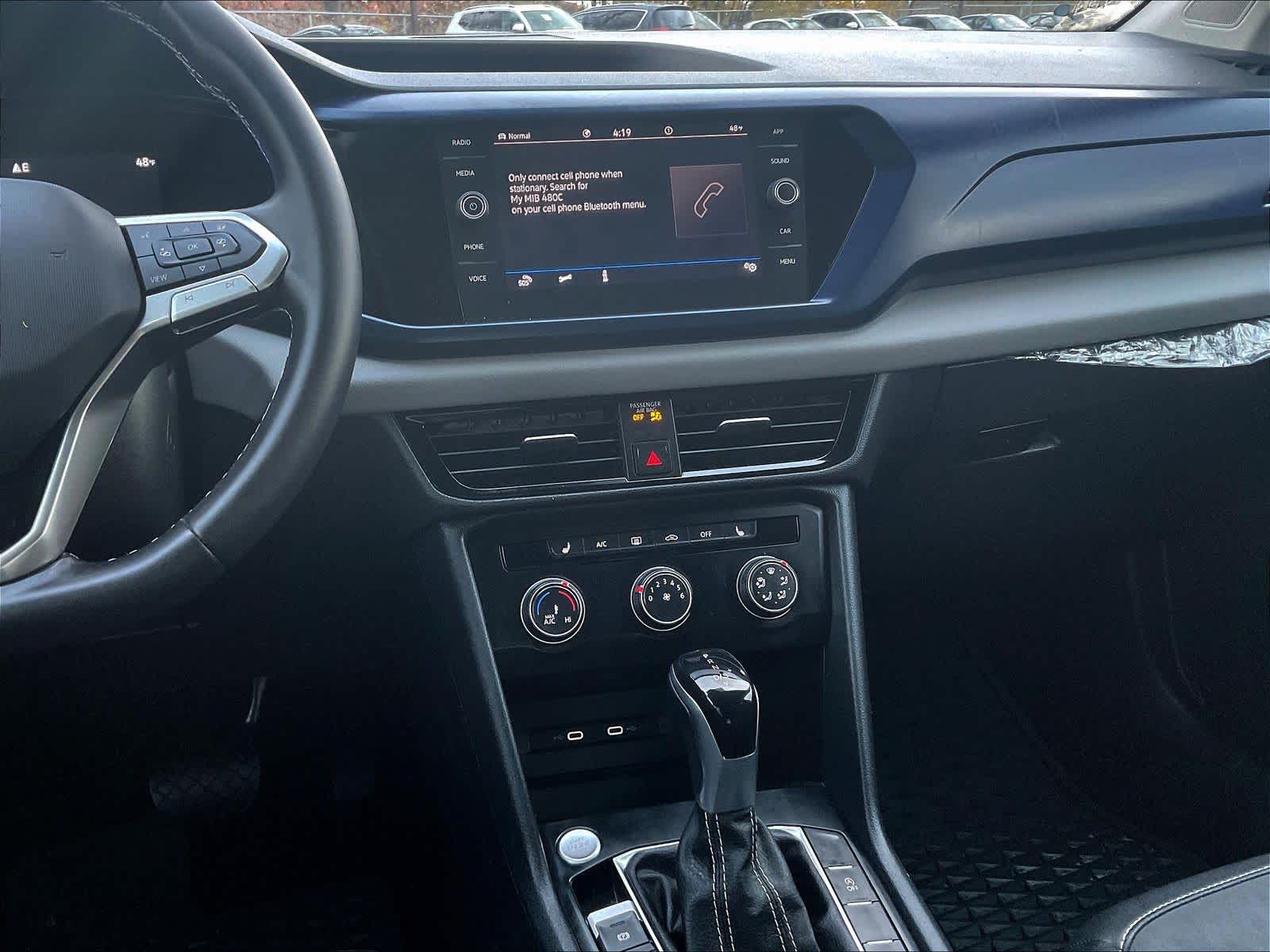 2022 Volkswagen Taos SE - Photo 18