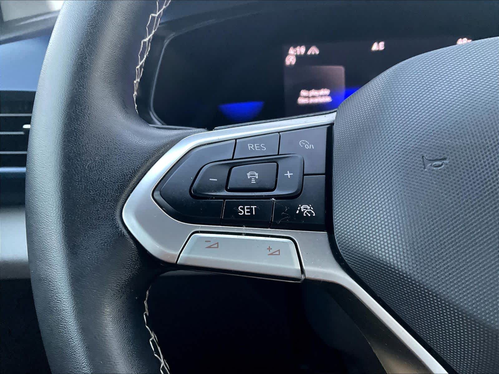 2022 Volkswagen Taos SE - Photo 22