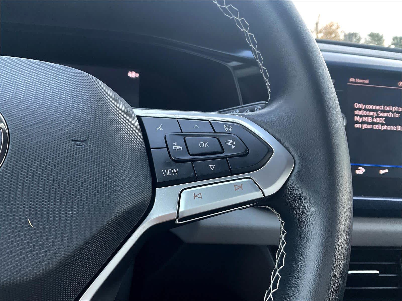 2022 Volkswagen Taos SE - Photo 23