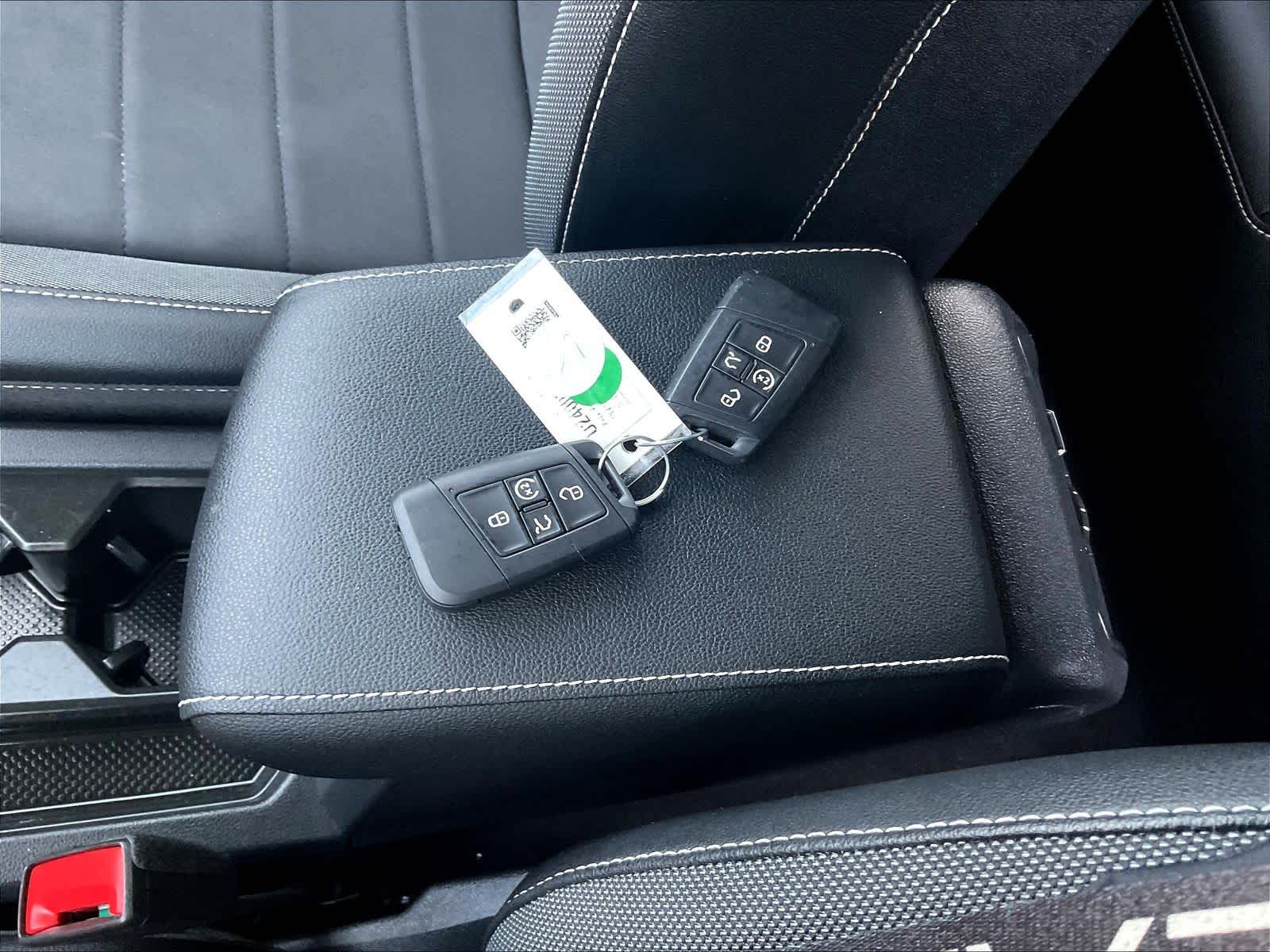 2022 Volkswagen Taos SE - Photo 28