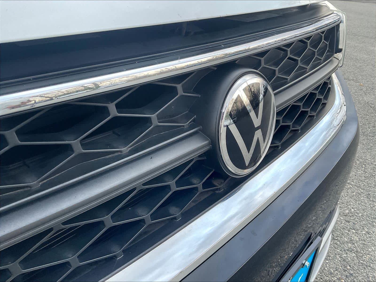 2022 Volkswagen Taos SE - Photo 29