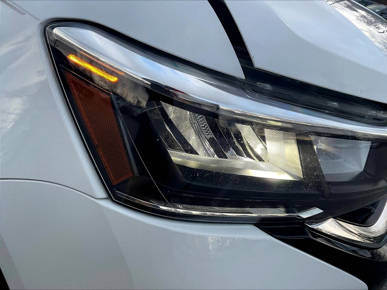 2022 Volkswagen Taos SE - Photo 30