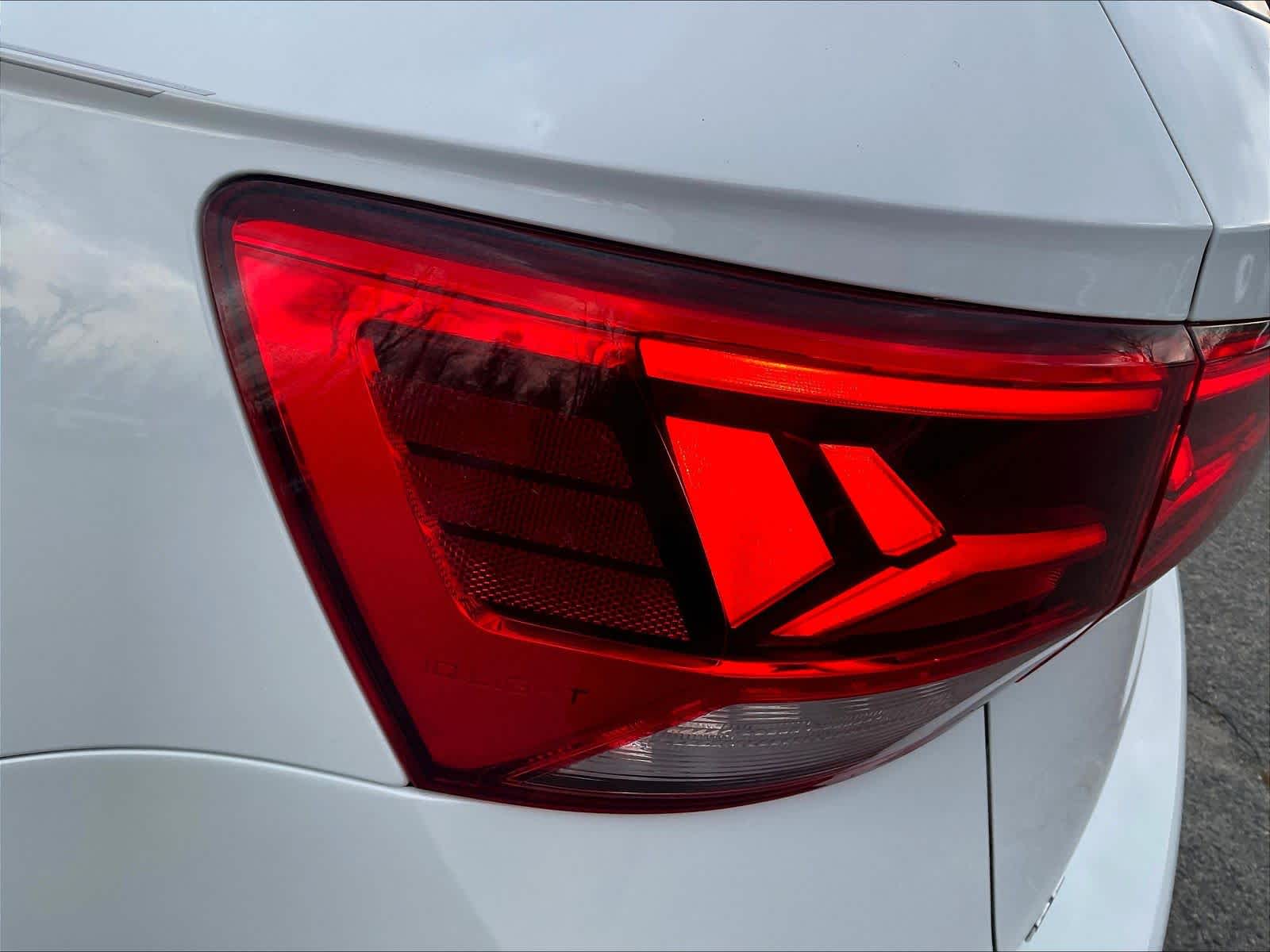 2022 Volkswagen Taos SE - Photo 31