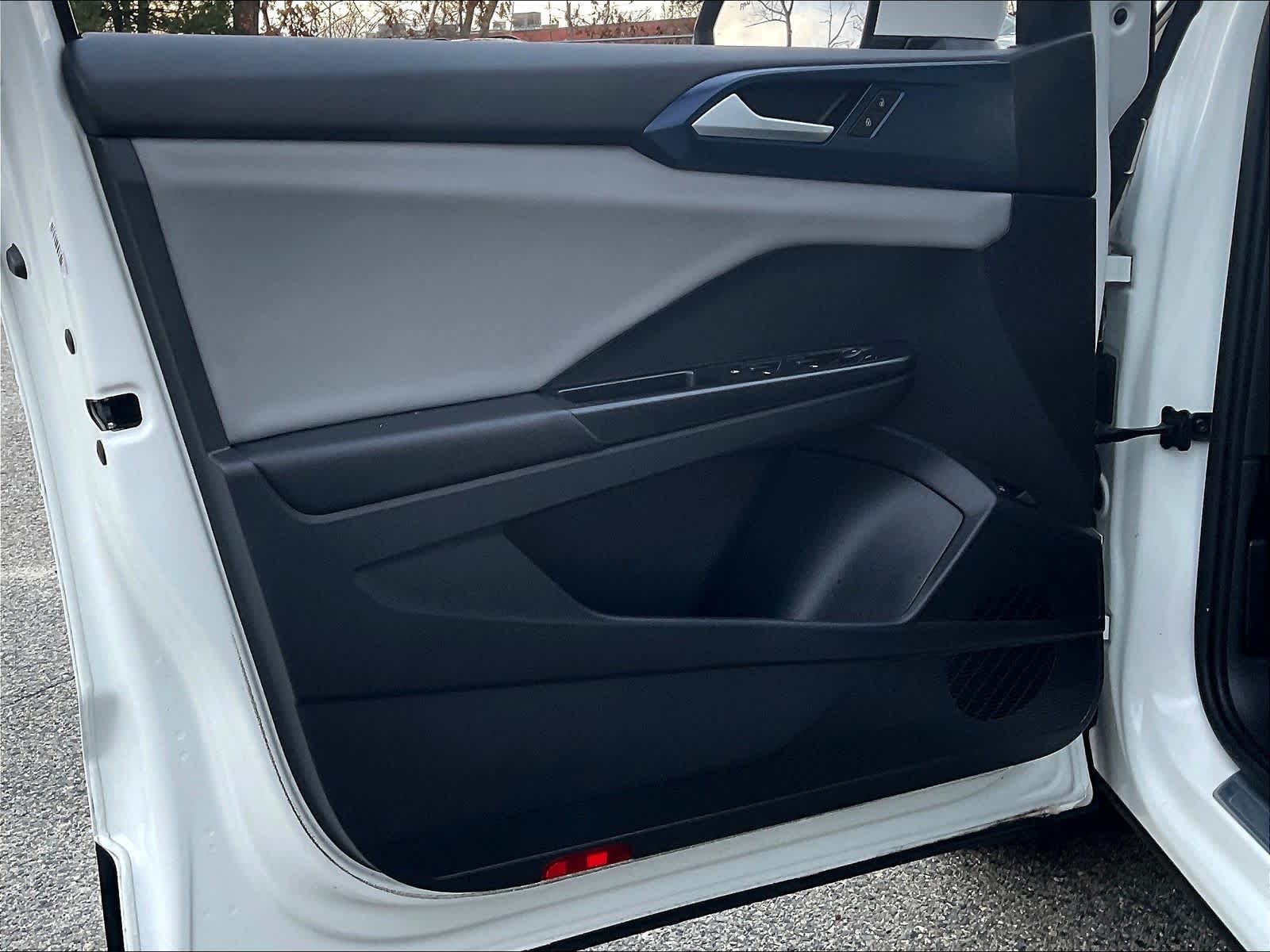 2022 Volkswagen Taos SE - Photo 9