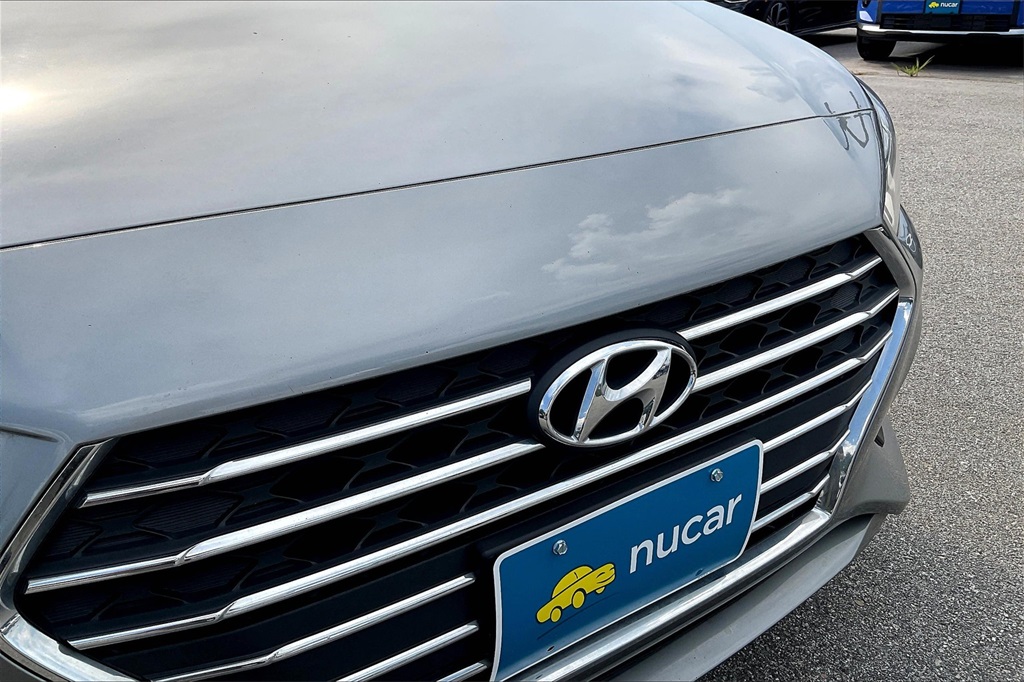 2021 Hyundai Accent SE - Photo 26