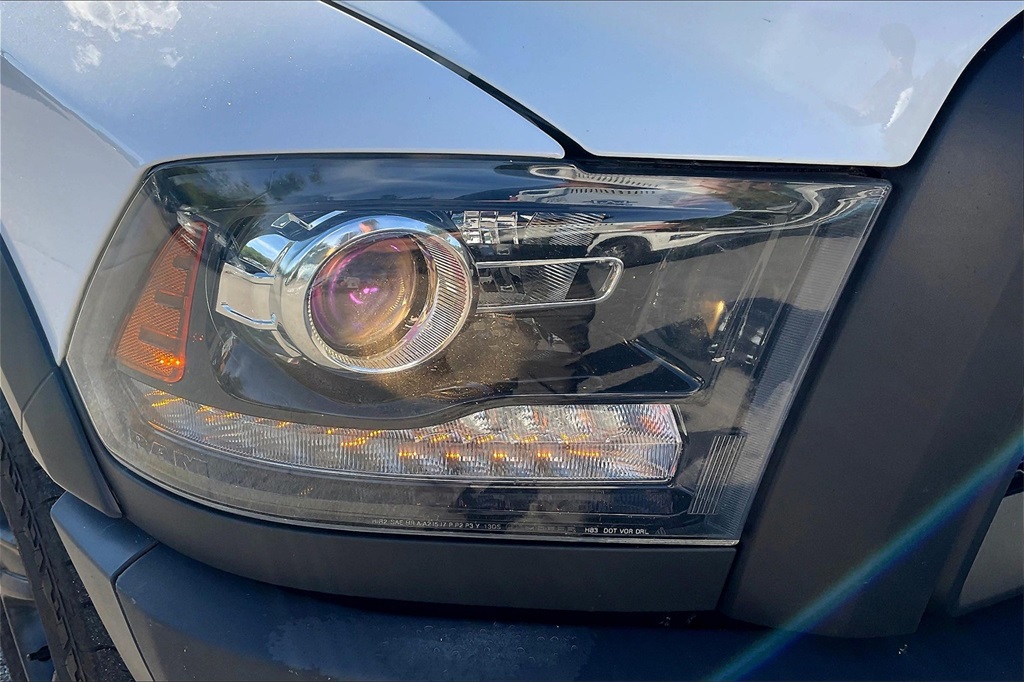 2022 Ram 1500 Classic Warlock - Photo 29