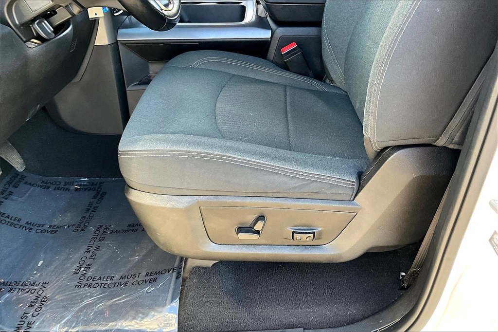 2022 Ram 1500 Classic Warlock - Photo 32