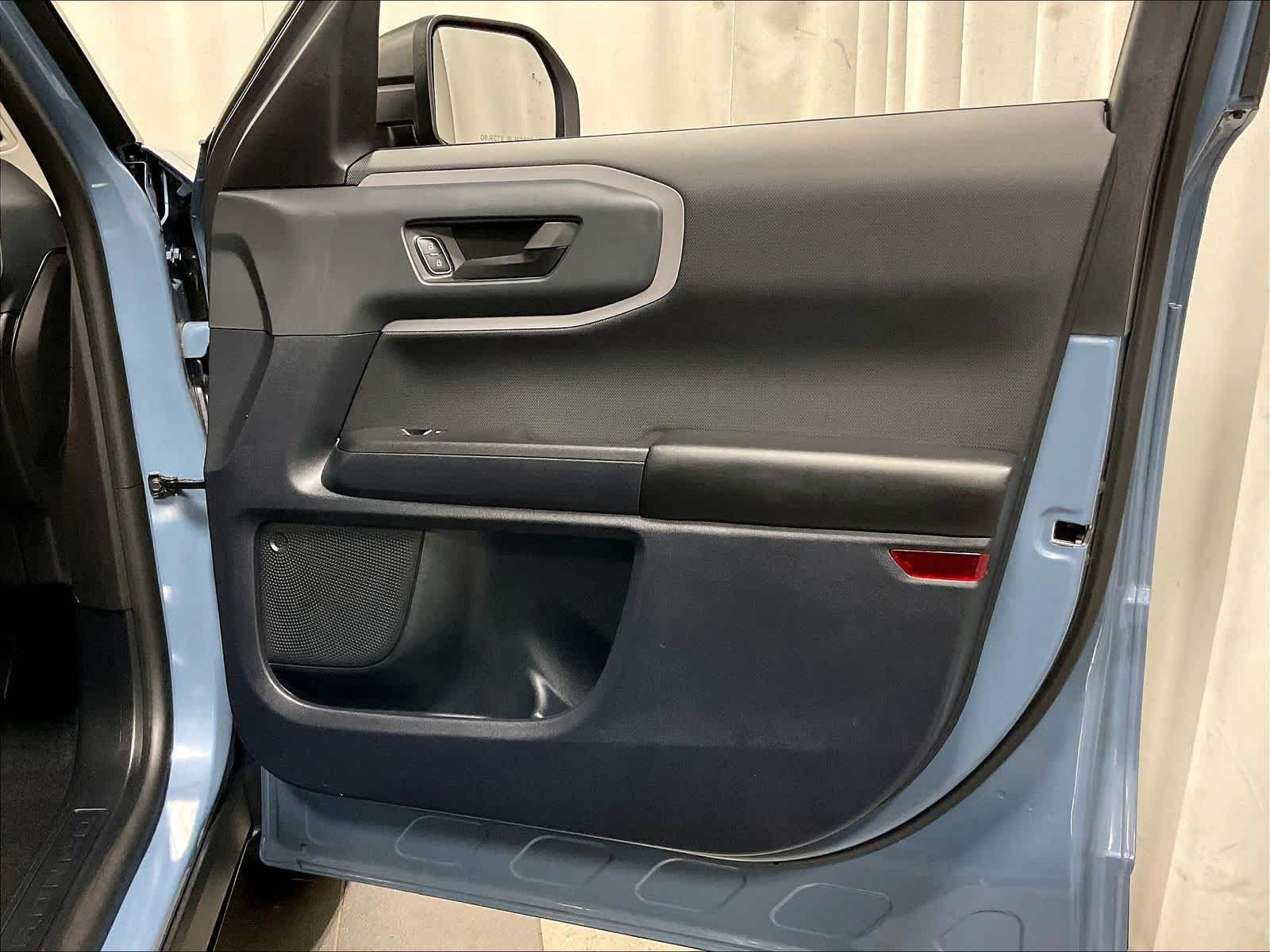 2024 Ford Bronco Sport Big Bend - Photo 12