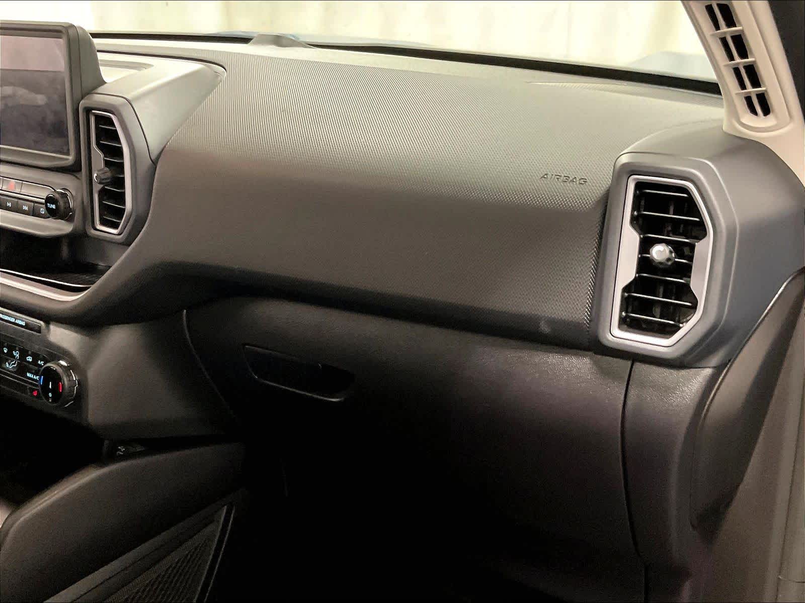 2024 Ford Bronco Sport Big Bend - Photo 13