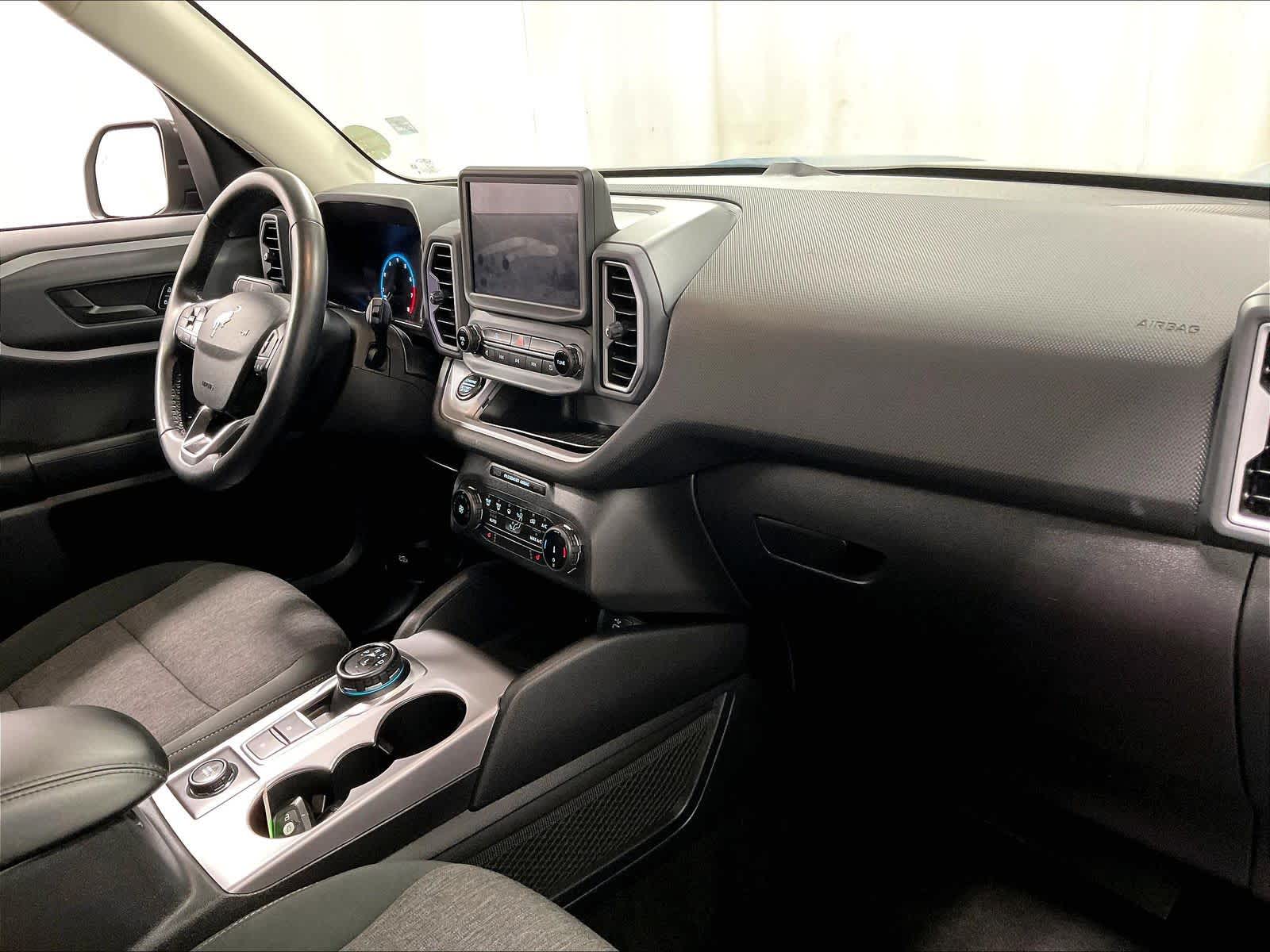 2024 Ford Bronco Sport Big Bend - Photo 14