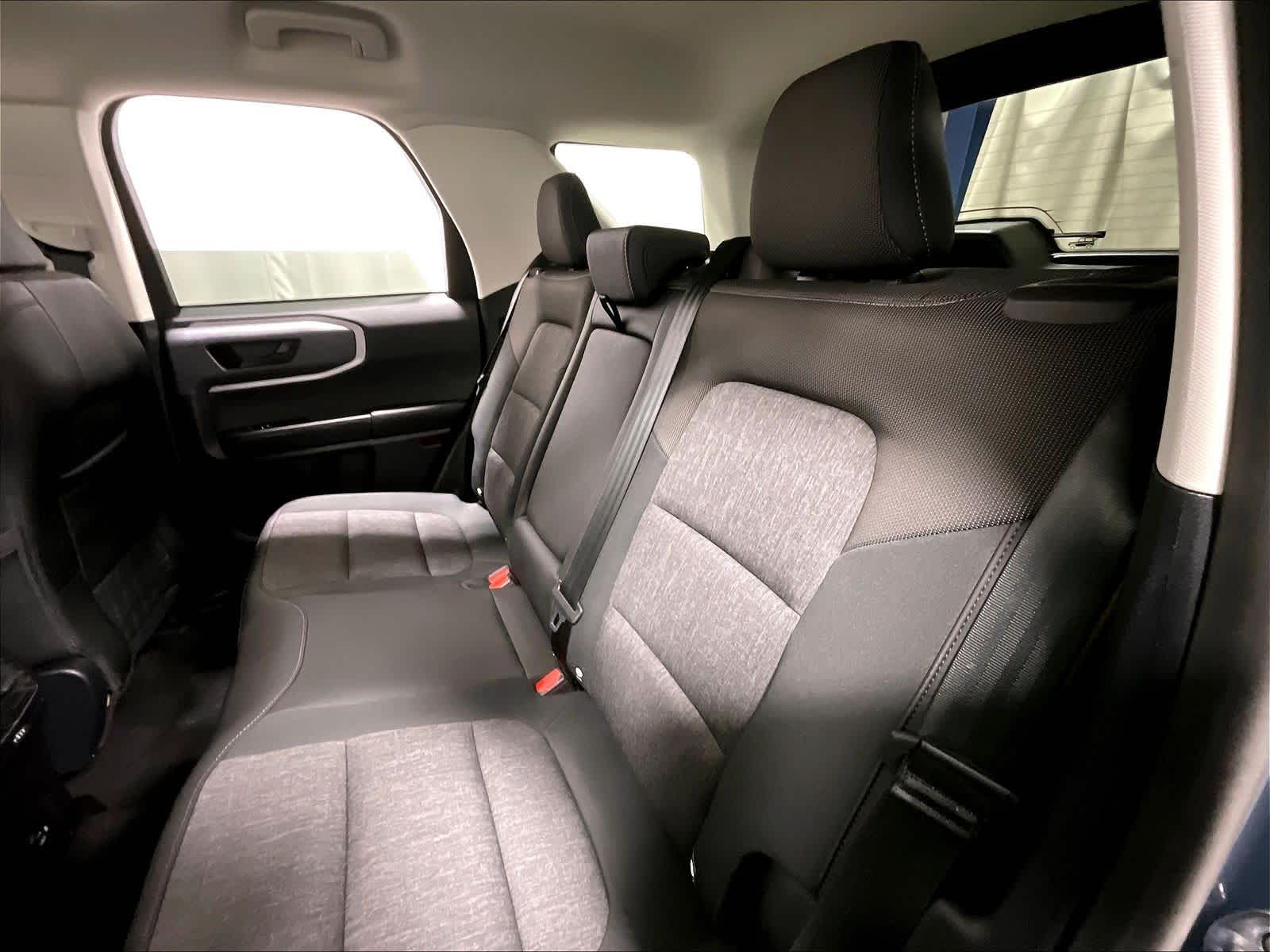 2024 Ford Bronco Sport Big Bend - Photo 15