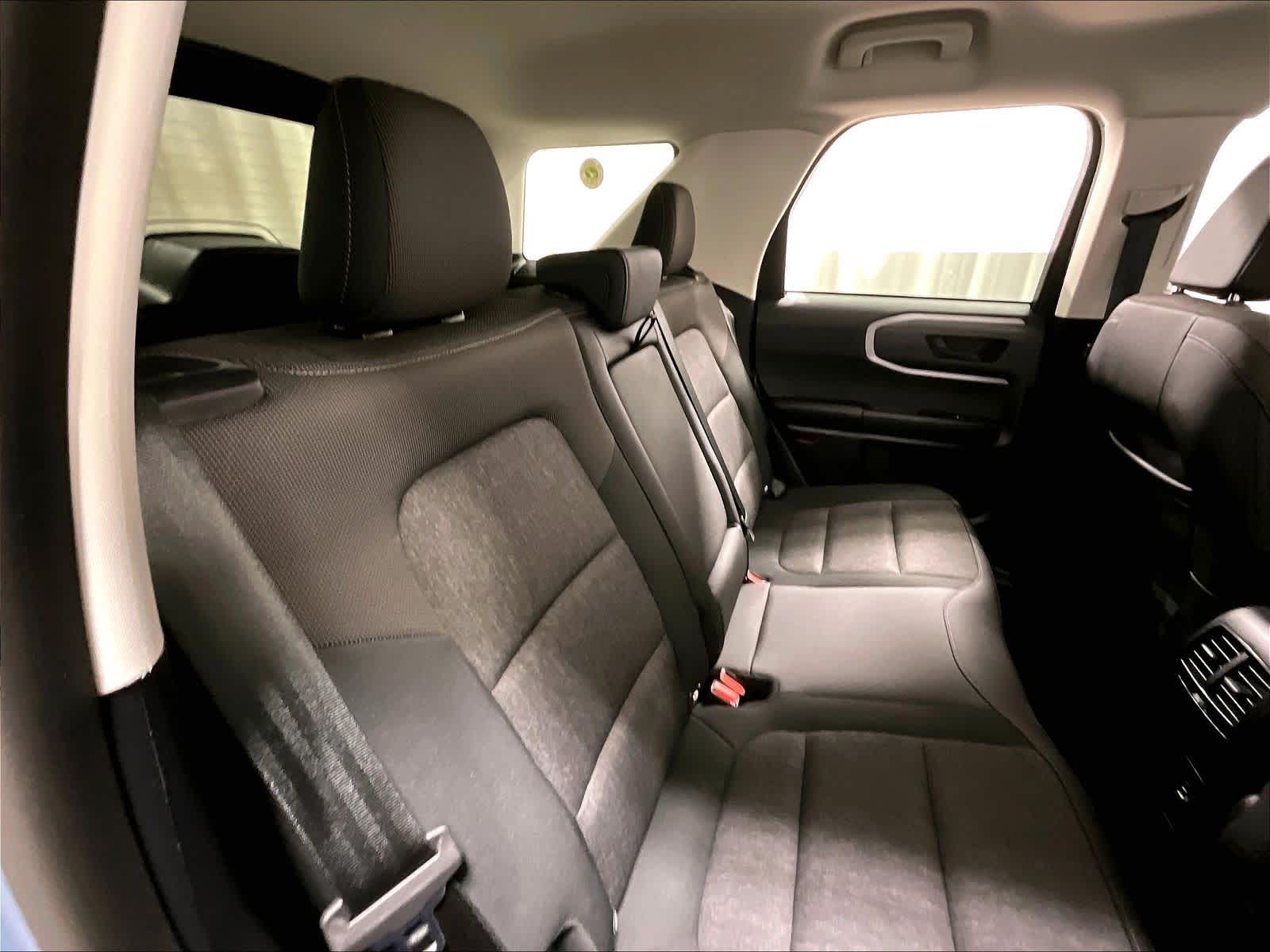 2024 Ford Bronco Sport Big Bend - Photo 16