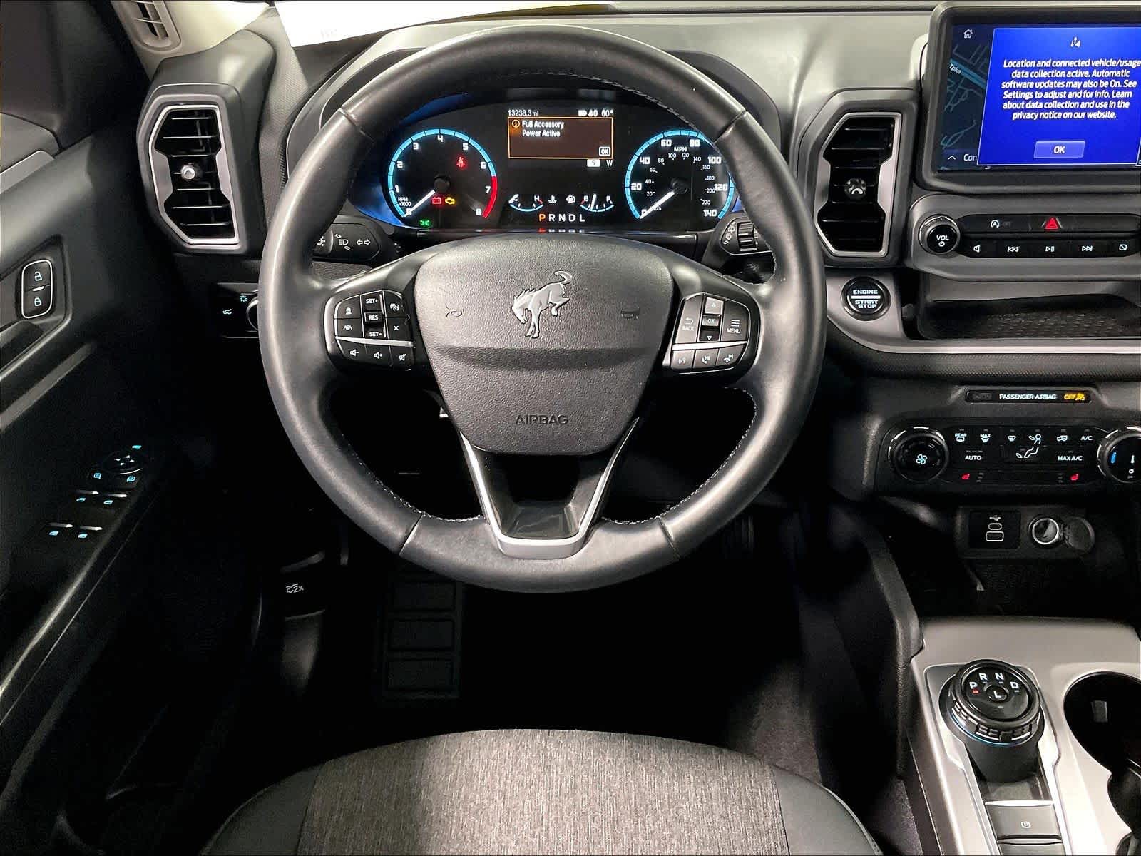 2024 Ford Bronco Sport Big Bend - Photo 17