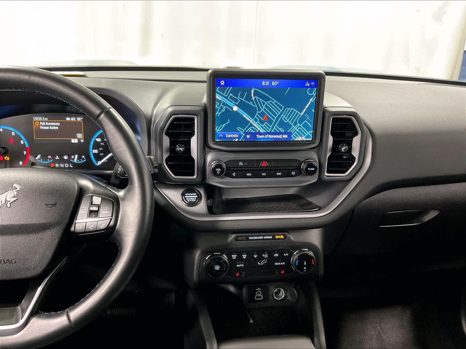 2024 Ford Bronco Sport Big Bend - Photo 18