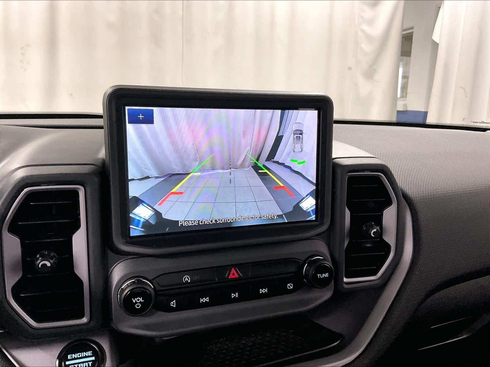 2024 Ford Bronco Sport Big Bend - Photo 19