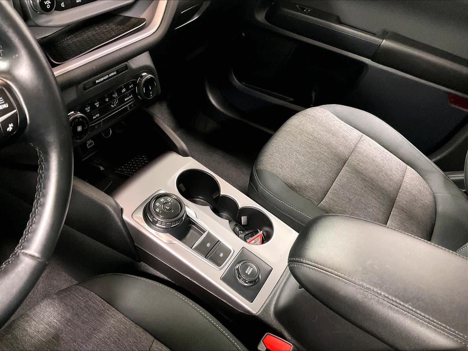 2024 Ford Bronco Sport Big Bend - Photo 20