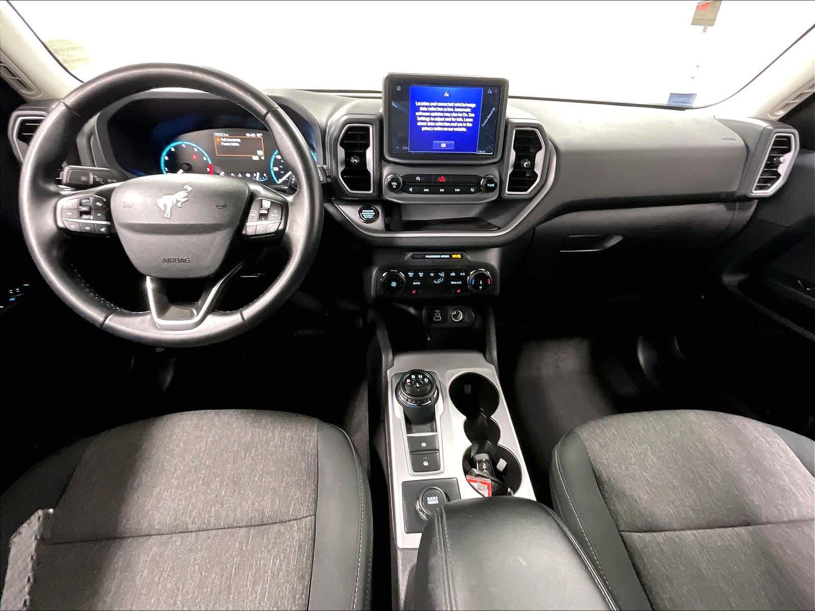 2024 Ford Bronco Sport Big Bend - Photo 21