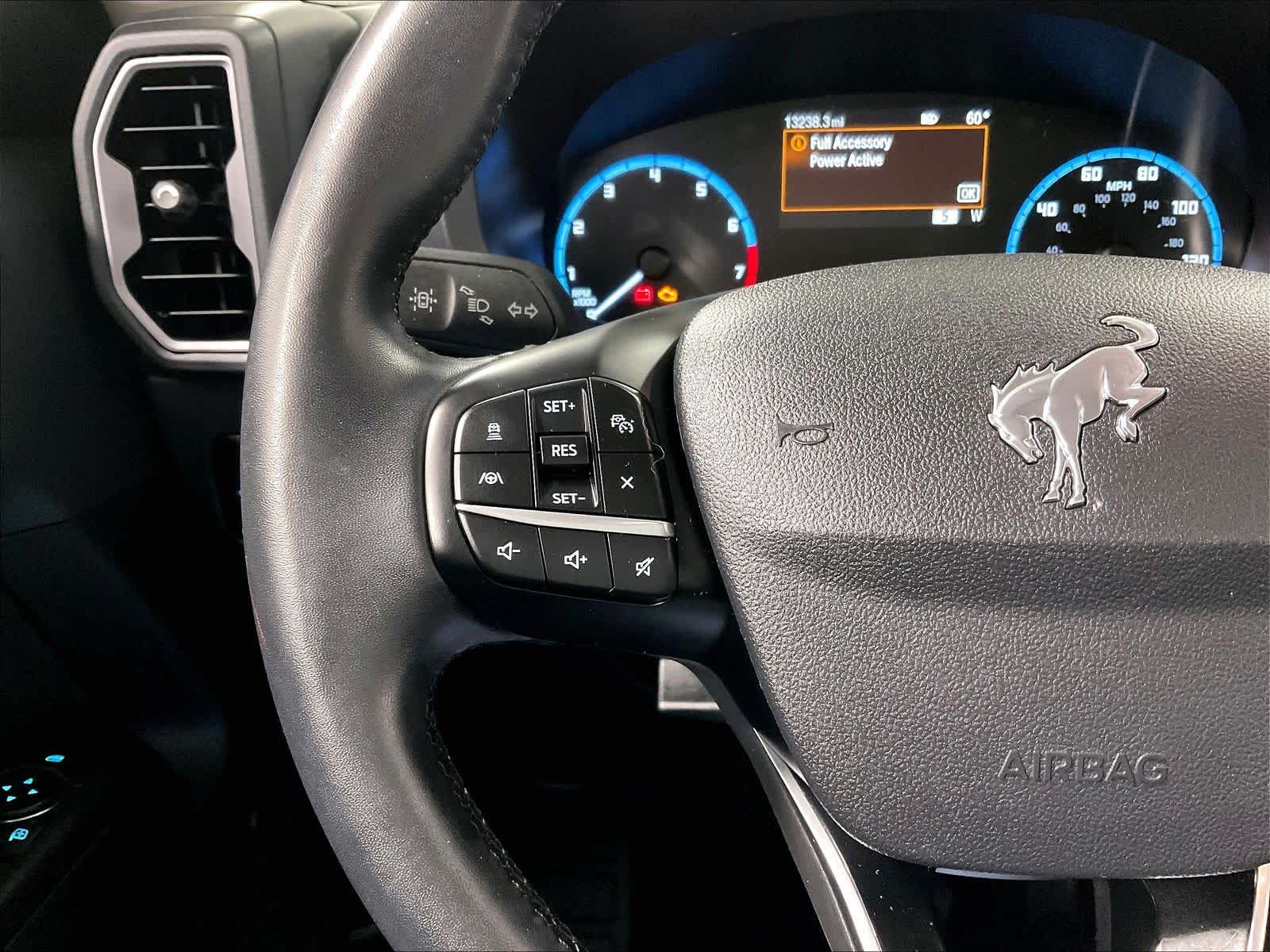 2024 Ford Bronco Sport Big Bend - Photo 22