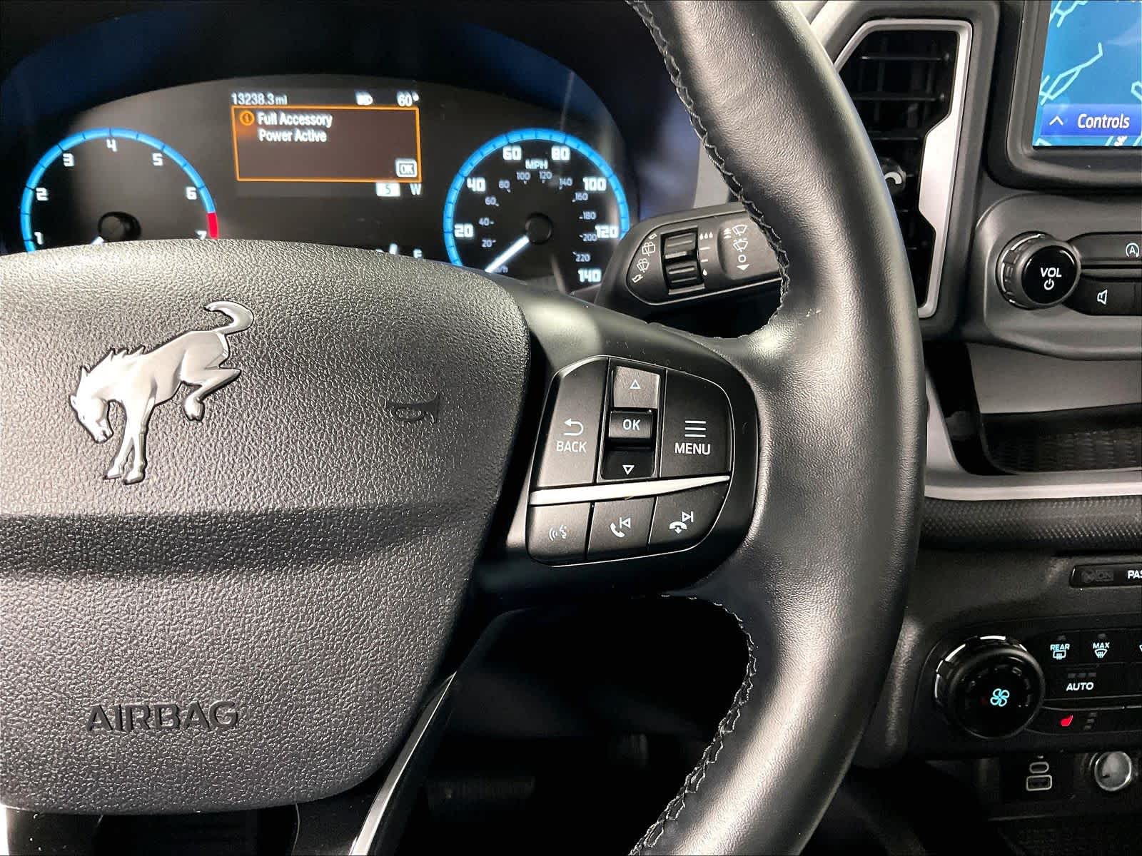 2024 Ford Bronco Sport Big Bend - Photo 23