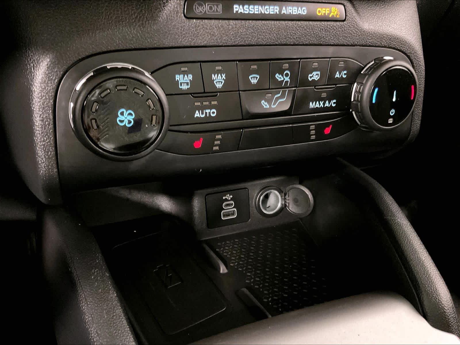 2024 Ford Bronco Sport Big Bend - Photo 25