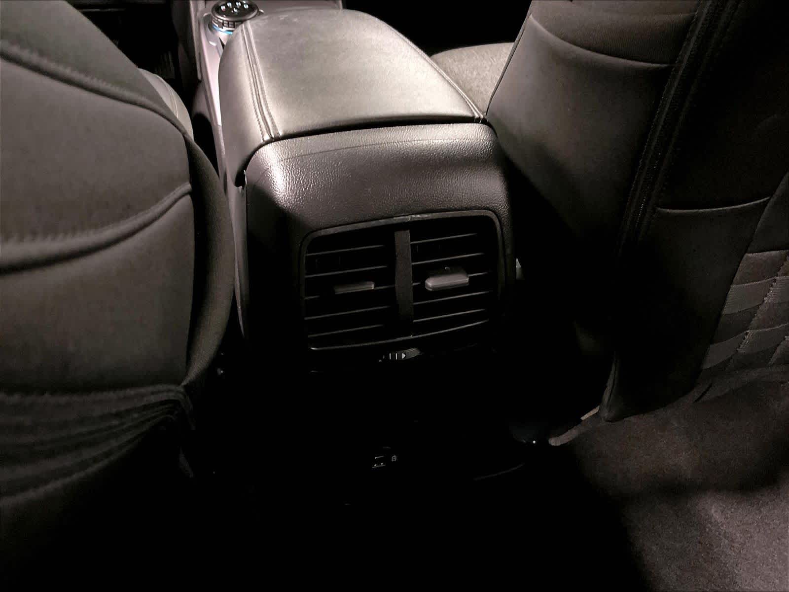 2024 Ford Bronco Sport Big Bend - Photo 27