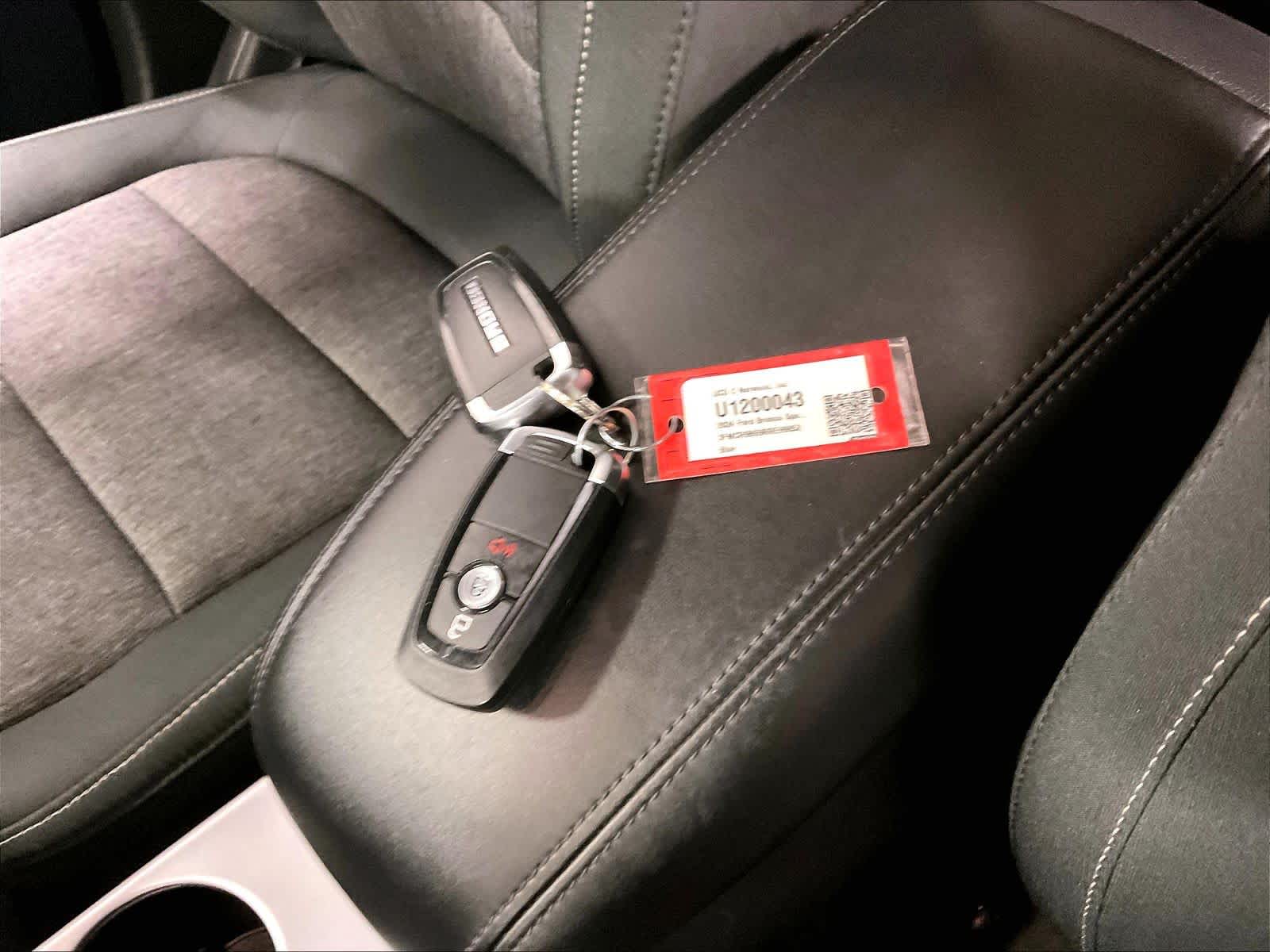 2024 Ford Bronco Sport Big Bend - Photo 29