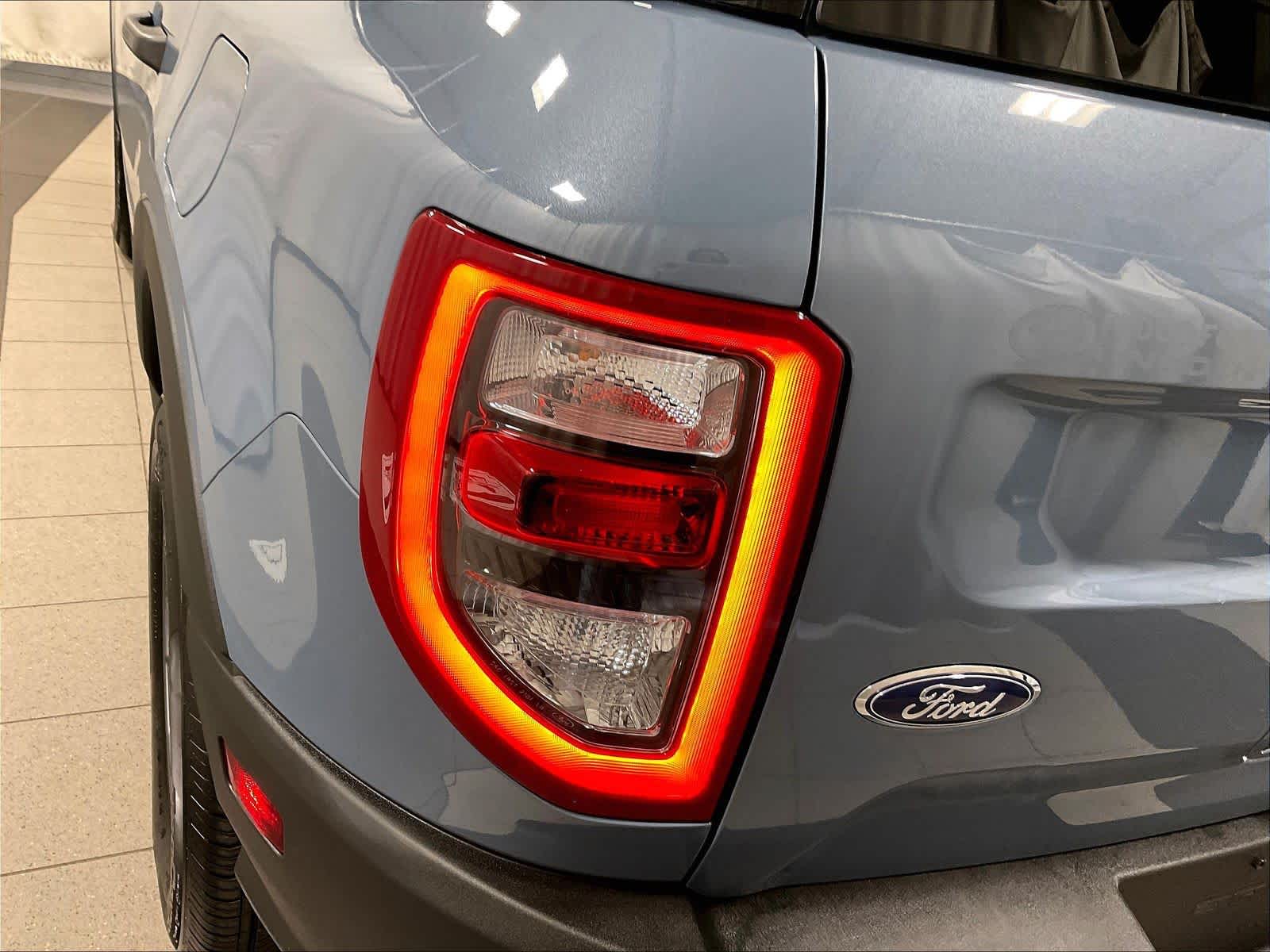 2024 Ford Bronco Sport Big Bend - Photo 32