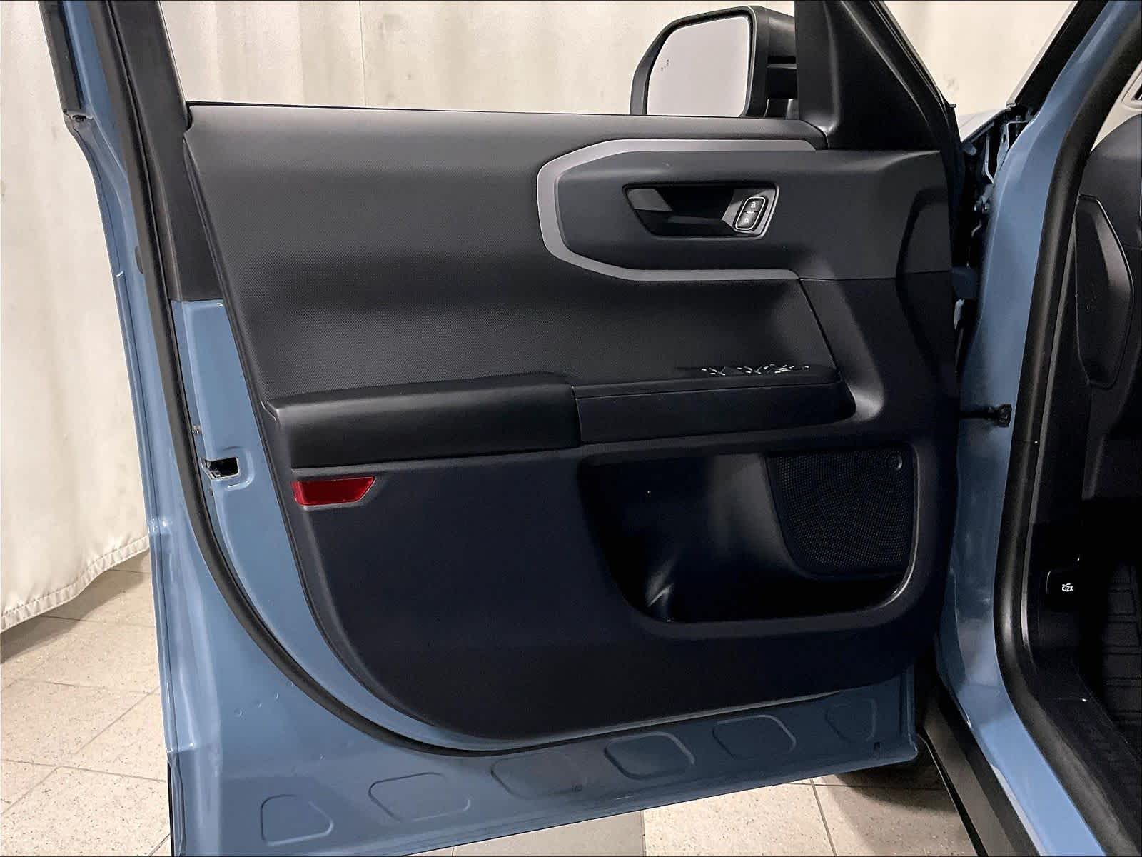 2024 Ford Bronco Sport Big Bend - Photo 9