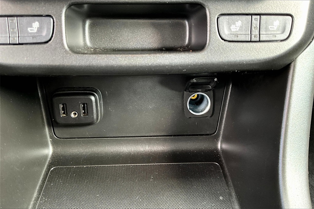 2022 Chevrolet Colorado Z71 - Photo 26