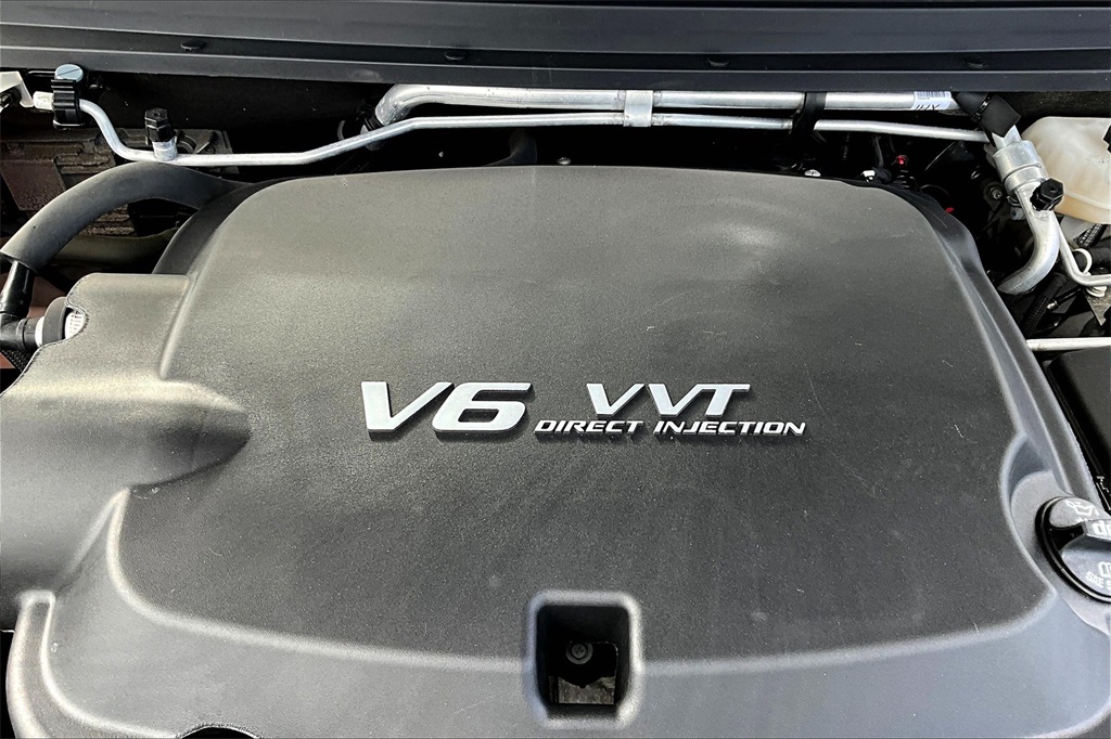 2022 Chevrolet Colorado Z71 - Photo 34