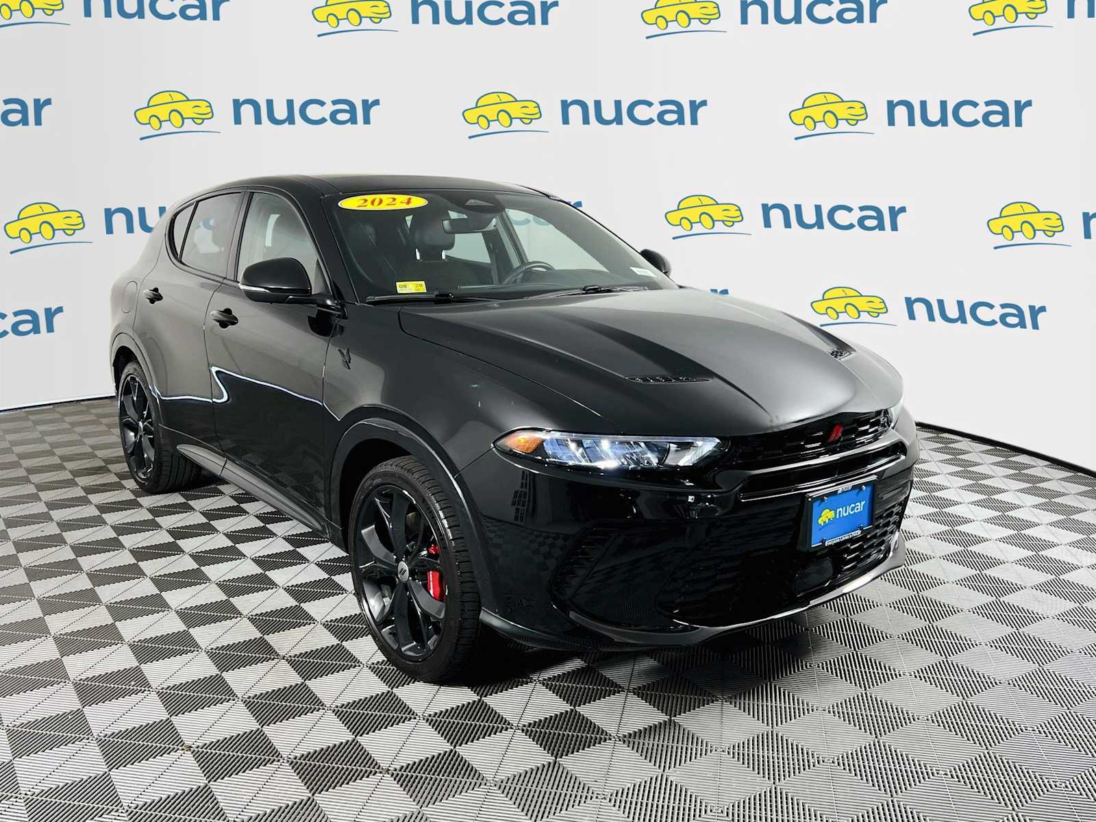 2024 Dodge Hornet R/T Plus