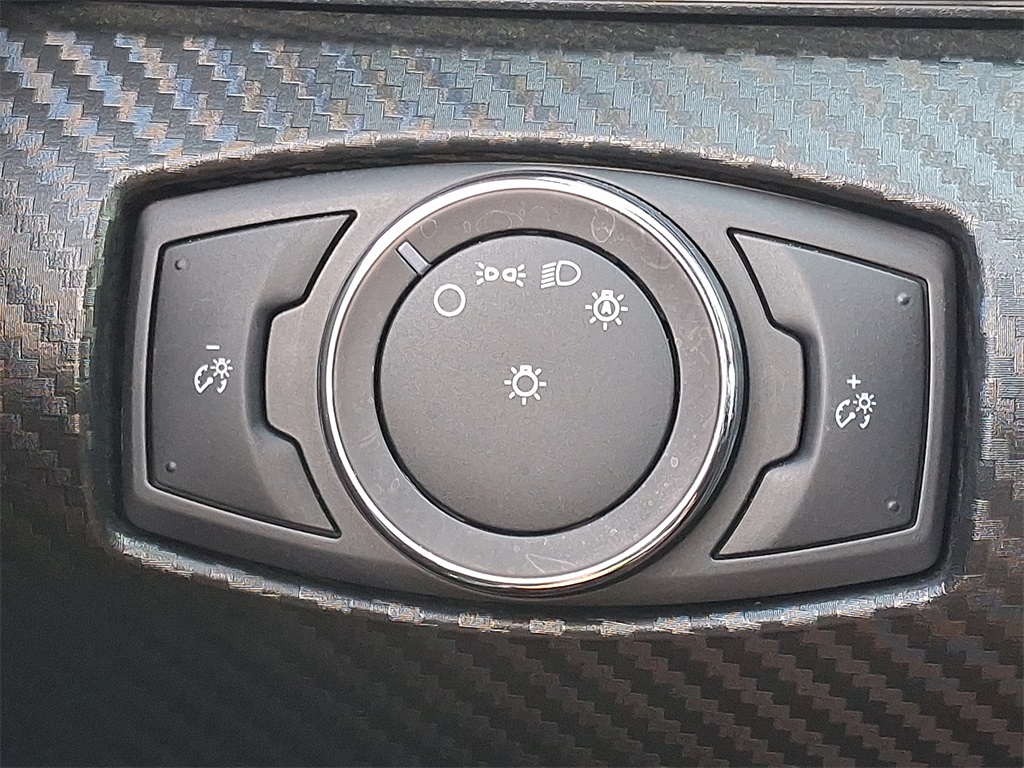 2018 Ford Mustang EcoBoost - Photo 26