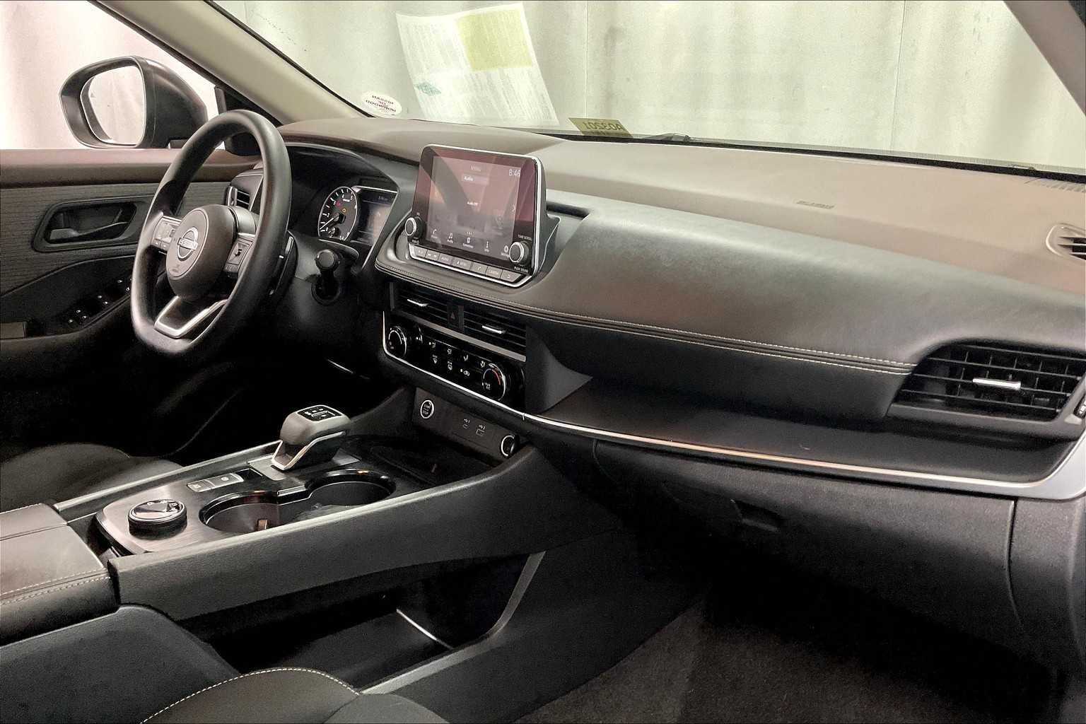 2023 Nissan Rogue S - Photo 14