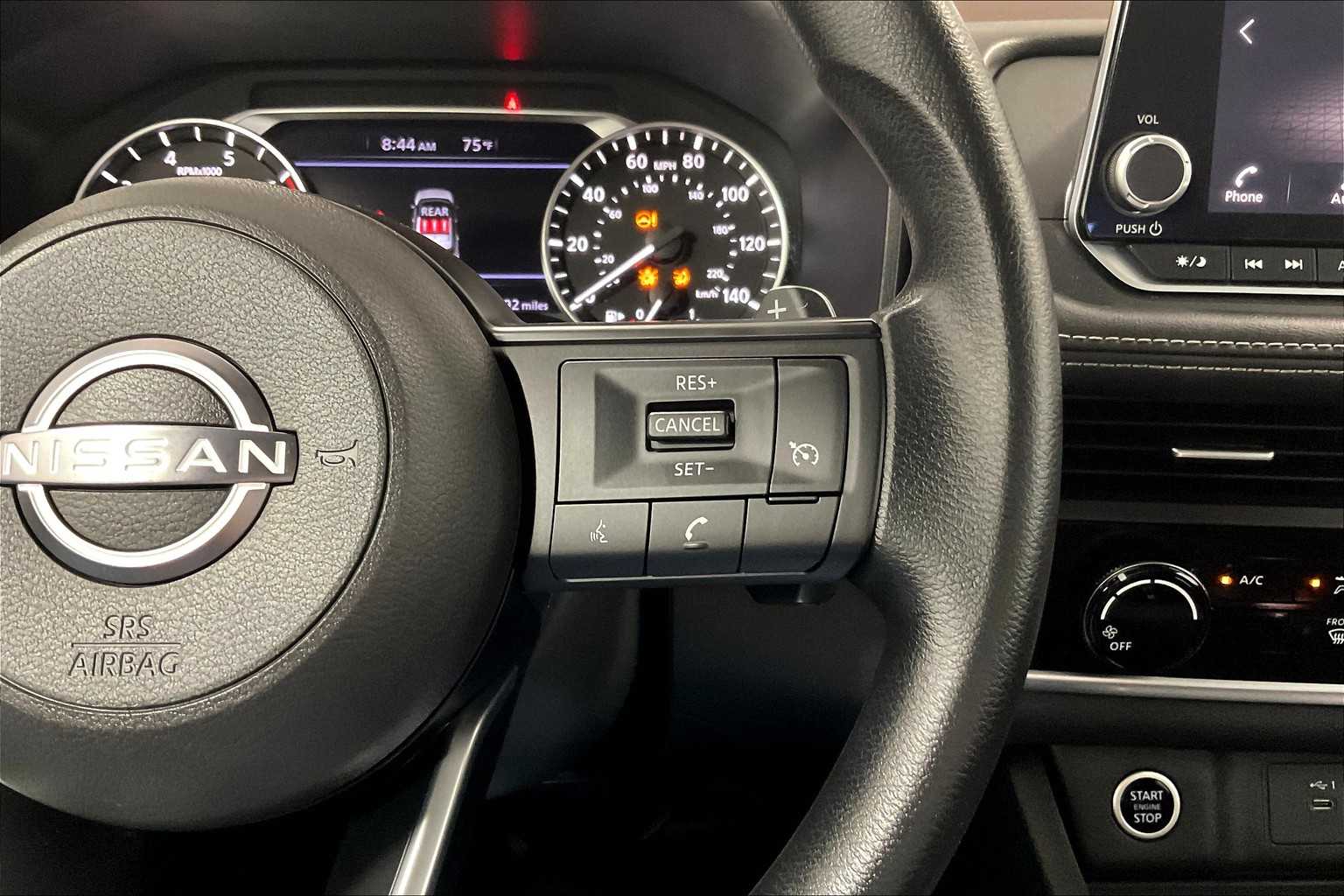 2023 Nissan Rogue S - Photo 23