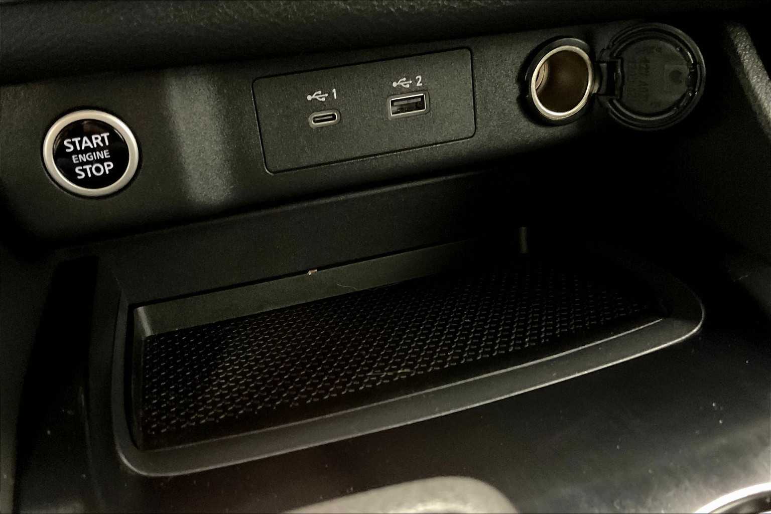 2023 Nissan Rogue S - Photo 26