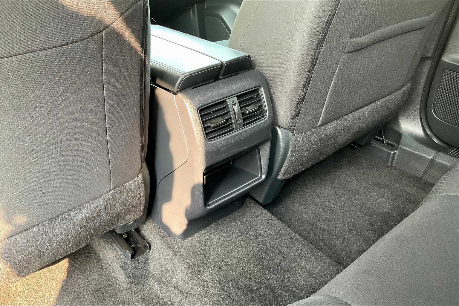 2023 Nissan Rogue S - Photo 27