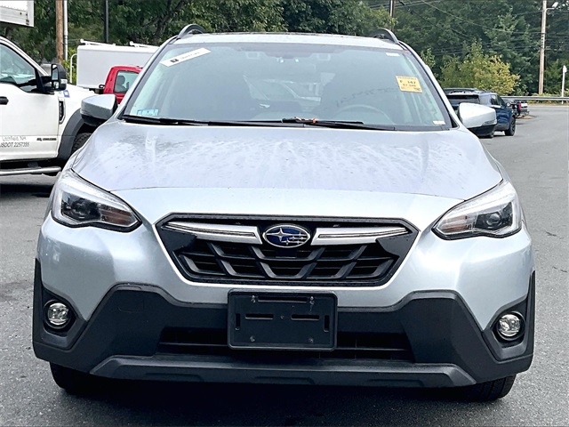 2021 Subaru Crosstrek Limited - Photo 2