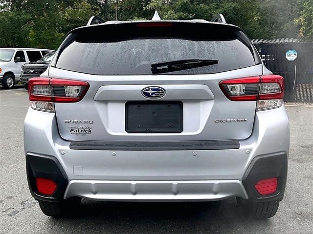 2021 Subaru Crosstrek Limited - Photo 5