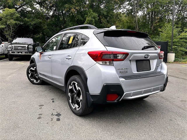2021 Subaru Crosstrek Limited - Photo 6