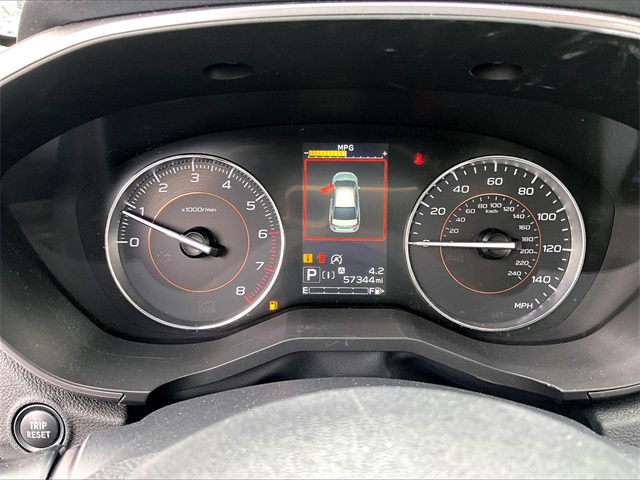 2021 Subaru Crosstrek Limited - Photo 7