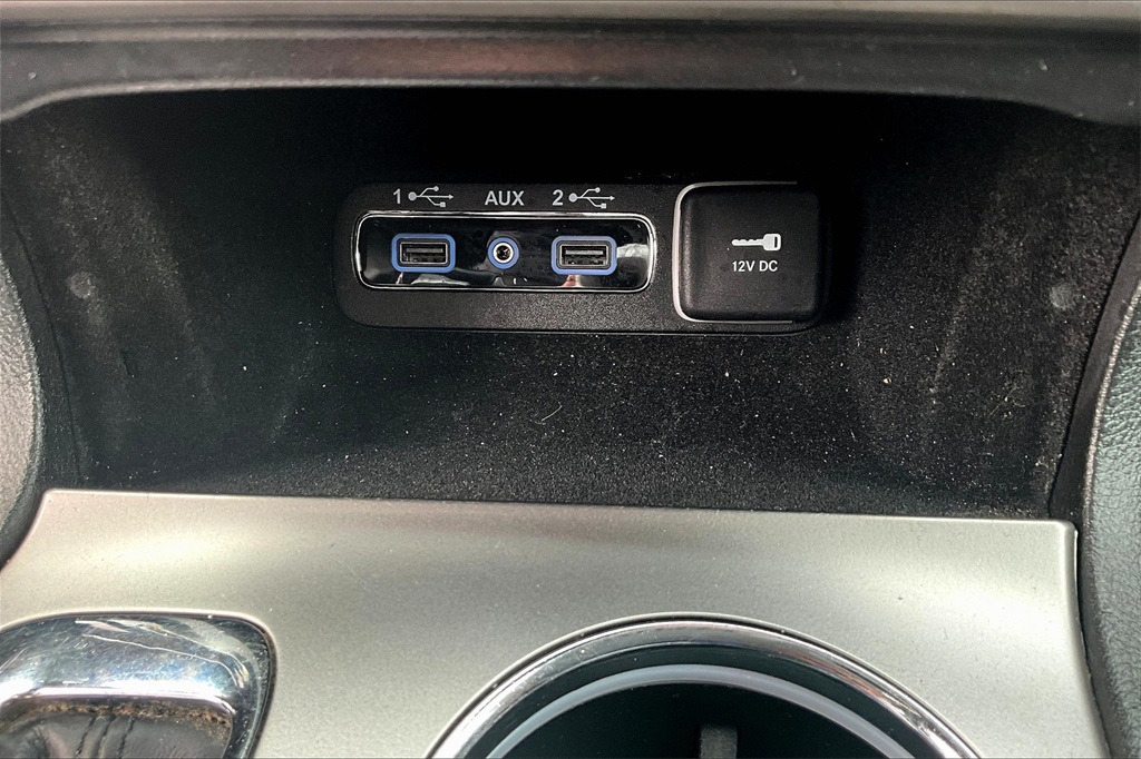 2018 Jeep Grand Cherokee Limited - Photo 27